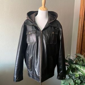 Men’s jacket